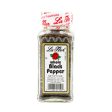 La Flor Whole Black Pepper 2oz Sale