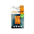 Live Well Smoked Salmon (Black Pepper) 75g Online