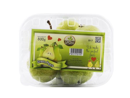 Packham Pear (South Africa) 800g Hot on Sale