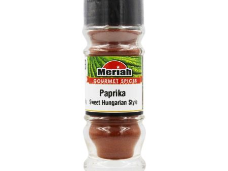 meriah s paprika (s hungarian style) 40g Hot on Sale