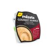 Mezete Gourmet Hummus Sundried Tomatoes Dips 215g Online Sale