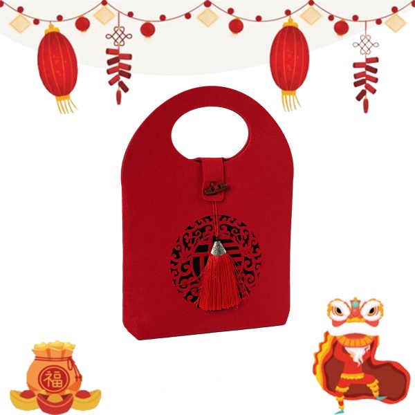 Pure Cookies CNY Hamper RM68.88 1set For Sale