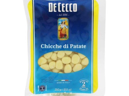 De Cecco Gnocchi di Patate 500g on Sale