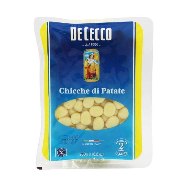 De Cecco Gnocchi di Patate 500g on Sale