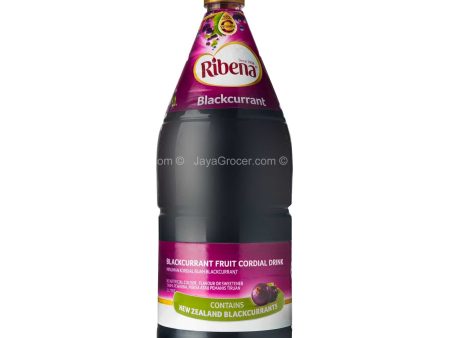 Ribena Regular 2L Fashion