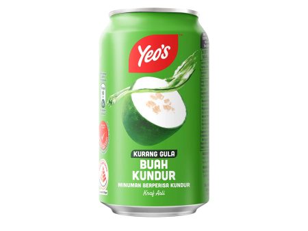 Yeos Wintermelon Tea Can Drink 300ml For Cheap