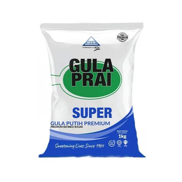 Gula Prai Super Premium 1kg on Sale