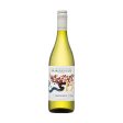 Deakin Estate Chardonnay Wine 750ml Online Hot Sale