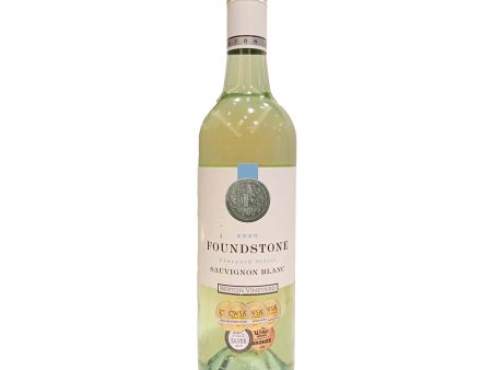 Found Stone Sauvignon Blanc Wine 750ml Sale