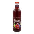 GRANTE 100% POM,GRAPE APPLE JUICE 750ML Online Sale