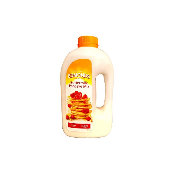 Edmonds Shaker Buttermilk Pancake 325g Discount