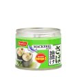 Nissui Mackerel in Oil 6.52oz Online Sale