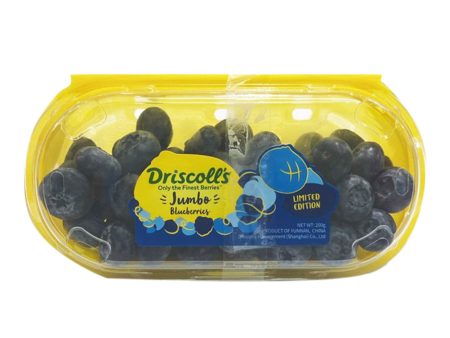 Driscolls Blueberry 200g For Discount