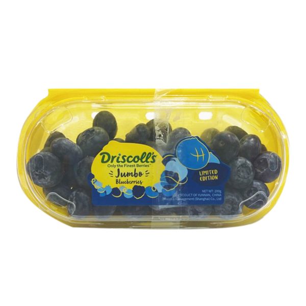 Driscolls Blueberry 200g For Discount