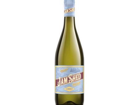 Jam Shed Chardonnay 750ml For Discount