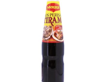 Maggi Oyster Flavoured Sauce 500g Sale