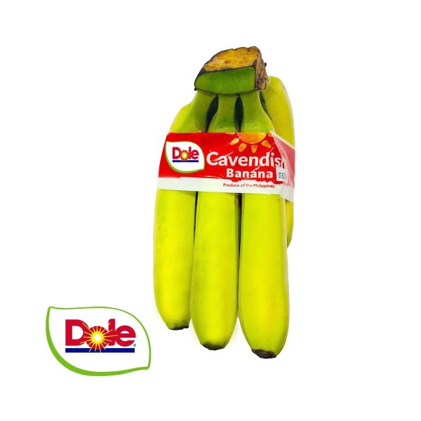 Dole Banana (Philippines) 1pack Online Sale