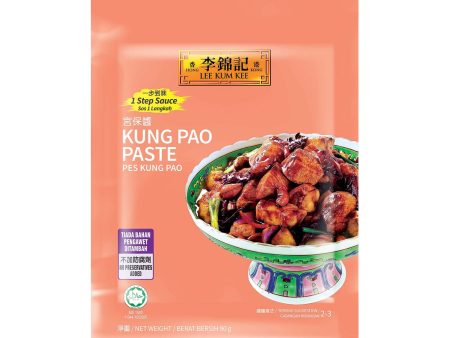 Lee Kum Kee Pao Paste 90g Discount