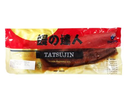 Magic Seafood Unagi Kabayaki 200g Fashion