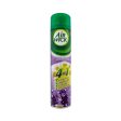 Air Wick 4 in 1 Lavender Air Freshener Aerosol  300ml Cheap