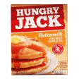 Hungry Jack Mix Buttermilk Pancake 907g Online now