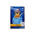 Kraft Easy Mac and Cheese Dinner 366g For Discount