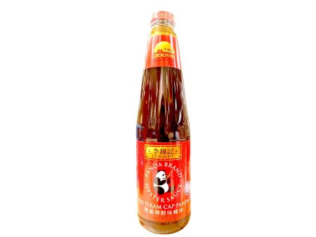 Lee Kum Kee Panda Oyster Sauce 770g Online Hot Sale