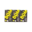 Coles Bom Banana Flavoured Liquid Breakfast 250ml Online Sale