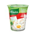 Knorr Cup Porridge Chicken Flavour 35g Sale