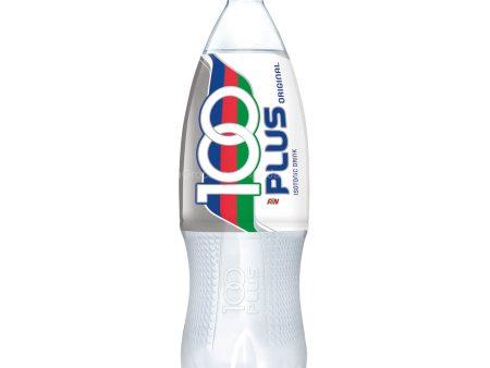 100 Plus Isotonic Drink 1.5L For Discount