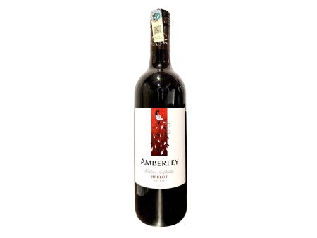 Amberley Chimney Brush Merlot 750ml Online