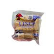 Mushroom Lingo Fish Cake 160g Hot on Sale