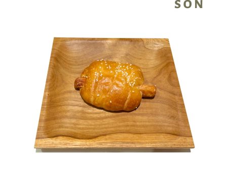 Chicken Sausage Bun Online Sale