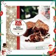 Big Sister Christmas Rich Fruit Cake 800g on Sale