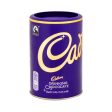 Cadbury Drinking Chocolate 250g Sale