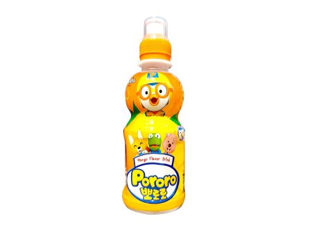 Paldo Pororo Mango 235ml Cheap