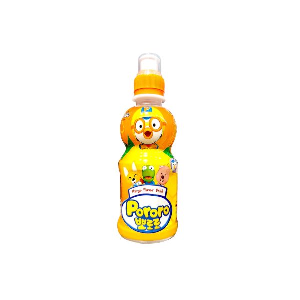 Paldo Pororo Mango 235ml Cheap