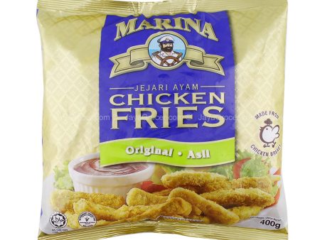 Marina Chicken Fries 400g For Sale