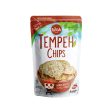 Who Tempeh Chips Original 100g Supply