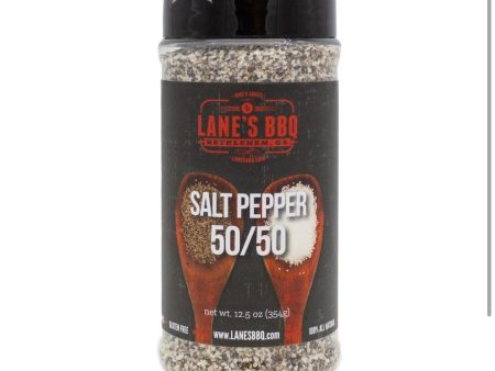 Lane’s Salt Pepper Mix Sale