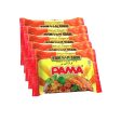 Pama Tom Yam Bihoon Instant Noodles 55g x 5 Sale