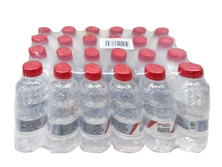 Jaya Grocer Mineral Water 300ml x 24 Online