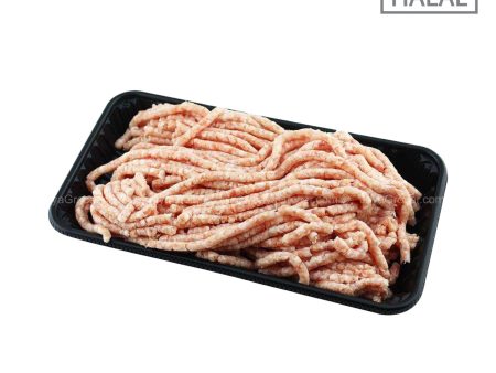 [NON-HALAL] Sakura Minced Pork 300g Discount