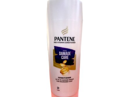 Pantene Total Damage Care Conditioner 300ml Supply