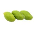 Golden Susu Mango (Thailand) 1kg Sale