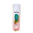 Pantene Smooth and Silky Conditioner 300ml Fashion