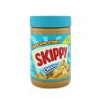 Skippy Creamy Peanut Butter (USA) 462g Discount