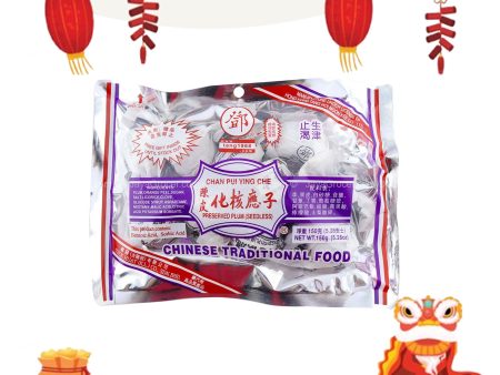 Tang Chan Pui Ying Che 150g Hot on Sale