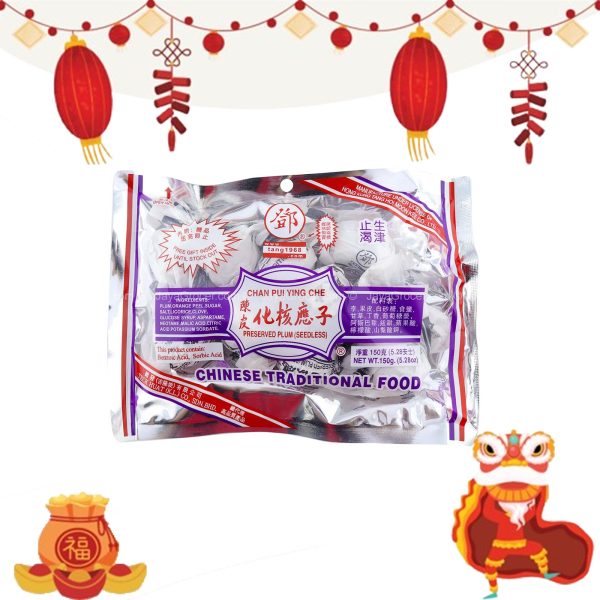 Tang Chan Pui Ying Che 150g Hot on Sale