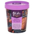 Sainsburys Taste The Difference Chocolate Ice Cream 480ml Discount